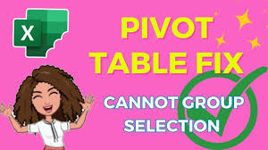 in pivot table excel tutorial