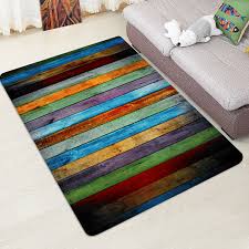 As with any other room in the house, a bold rug works best when the rest of the room. Colorful Bath Mats Bathroom Mat In Front Of Non Slip Mats Bathroom Rugs And Mat Set Household Bathroom Carpet Home Rainbow Rug Bath Mats Aliexpress