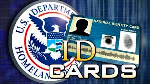 You can get two kinds of id cards: West Virginia Residents Will Need A Real Id To Board An Airplane Starting October 2020 Woay Tv