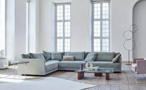 authentic designer l shaped sofas