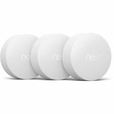 Nest T5001sf Temperature Sensor White