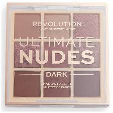 revolution ultimate s eyeshadow