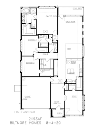taylor floorplan biltmore homes
