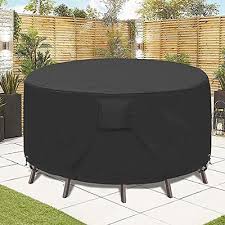 Gardrit Upgraded Patio Furniture Covers