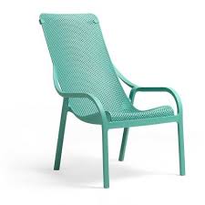 Nardi Outdoor Nardi Net Lounge Armchair