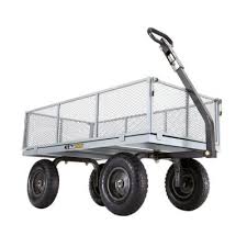 yard cart utility wagon utility cart