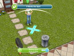 Once you have started the quest you'll have 7 days to finish it and get the time limited prize. Diy Homes Peaceful Patio The Ultimate Guide To Sims Freeplay