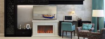 Electric Fireplace Faqs Answered