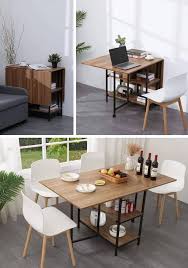 Twenty Dining Tables That Work Great In