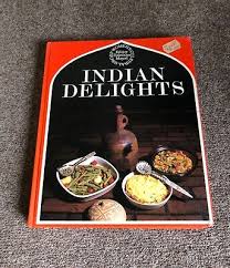 indian delights by zuleikha mayat