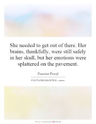 Francine Pascal Quotes &amp; Sayings (18 Quotations) via Relatably.com