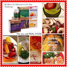 advocare 24 day challenge real advice gal