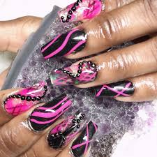 top 10 best nail salons in fort wayne