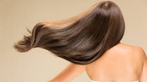 5 home remes for smooth hair