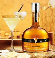 review navan vanilla liqueur drinkhacker