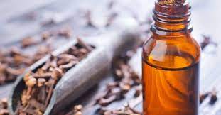 clove oil for toothache use and side