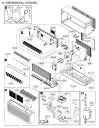 part 5300a20006a appliance factory parts
