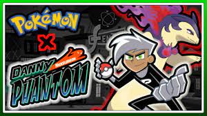 What If Danny Phantom Characters Were Pokemon Trainers? 