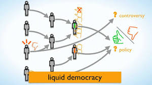 Proposal 6 For Icann Enhance Decision Making Legitimacy By