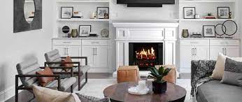 ᑕ❶ᑐ Modern Infrared Electric Fireplaces