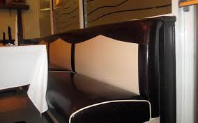 Fully Custom Seating For Boats And