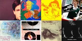 The 50 Greatest Uk Indie Records Of All Time Mojo