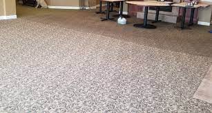 carpet cleaning for your business