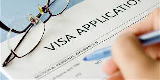Send a letter of invitation when you are inviting someone to be included in something, such as an event. Visa Application Apexasiashow