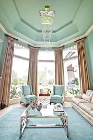 stylish mint living rooms for your home