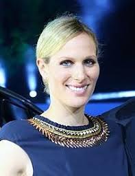 Zara tindall, queen elizabeth ii's granddaughter and the daughter of princess anne, has suffered a miscarriage, her spokeswoman confirms to people. Zara Tindall Wikipedia