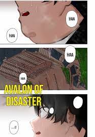 Avalon of disaster chapter 1