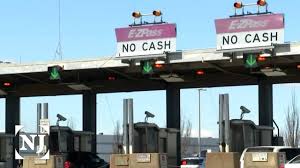 garden state parkway will have cashless