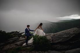 smoky mountain wedding venues