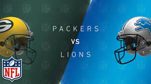 Top 5 Packers vs. Lions Games of All ...