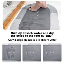 super absorbent floor mats quick