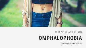 fear of belly ons phobia