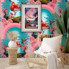 flamingo go by laurence llewelyn bowen