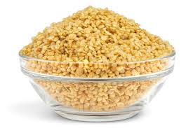 Organic Quinoa Puffs — Grains — Nuts.com