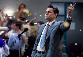Excess success and affluence in his early twenties as founder of the brokerage firm stratton oakmont. Prime Video The Wolf Of Wall Street