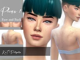 The sims 4 details mods folder and. 15 Best Freckles Mods Cc For Sims 4 All Free Fandomspot