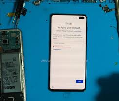 Hold down all three buttons until the android logo appears. Samsung Galaxy S10 S10 S10e Frp Bypass Android 10 Q Without Pc No Sim Dm Repair Tech