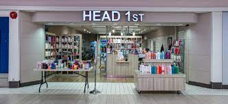 head 1st avalon mall