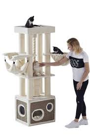 Male maine coon cats can weigh up to 35 lb (15.9 kg). 53 Best Cat Trees For Large Cats Ideas In 2021 Tree Uk Large Cats Cat Tree