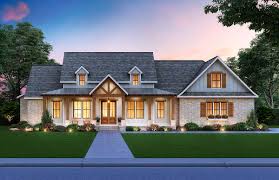 Thank you so much for posting pictures here. House Plan 41413 Farmhouse Style With 2290 Sq Ft 3 Bed 2 Bath 1 Half Bath