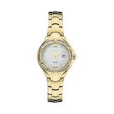 Mreurio quartz womens watch stainless steel watchband gold. Quartz Watches Kohl S
