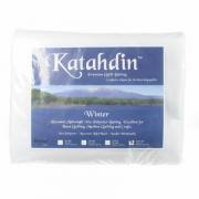Katahdin Premium Cotton Batting 230 White From Bosal