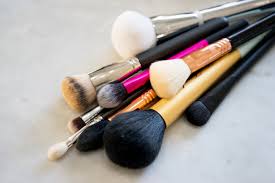 the makeup brushes i can t live without
