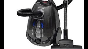 soniclean galaxy 1150 canister vacuum