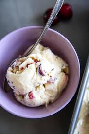 cherry garcia ice cream recipe