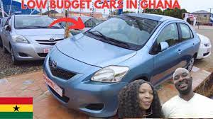 accra ghana affordable car s